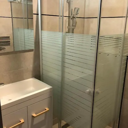 Apartamento Avec Spa-avril A Sept-camargue 4 Personnes