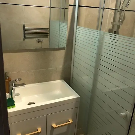 Apartamento Avec Spa-avril A Sept-camargue 4 Personnes *