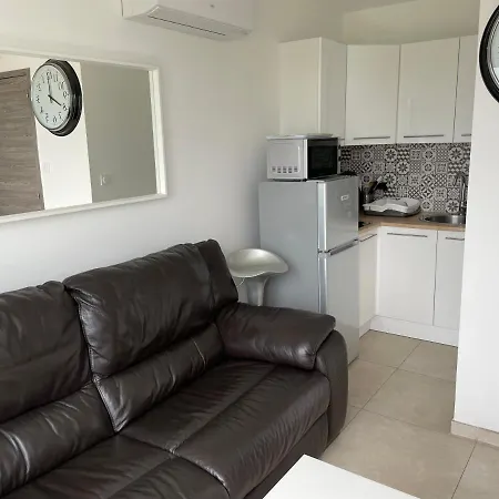 Apartamento Avec Spa-avril A Sept-camargue 4 Personnes