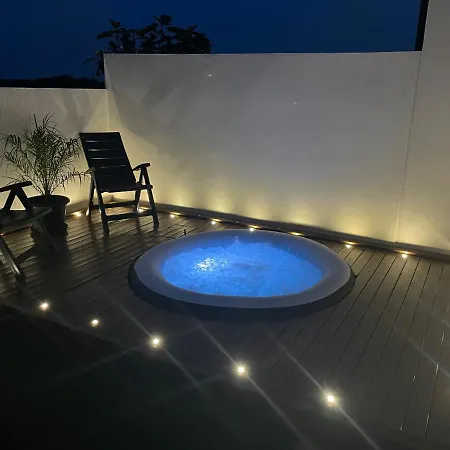 Lejlighed Avec Spa-avril A Sept-camargue 4 Personnes