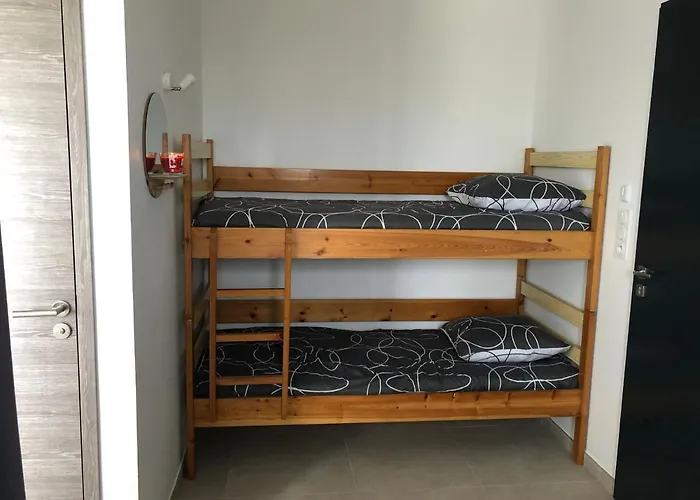 Avec Spa-avril A Sept-camargue 4 Personnes Appartement *
