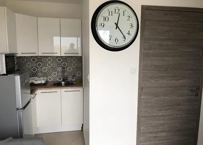 Appartement Avec Spa-avril A Sept-camargue 4 Personnes