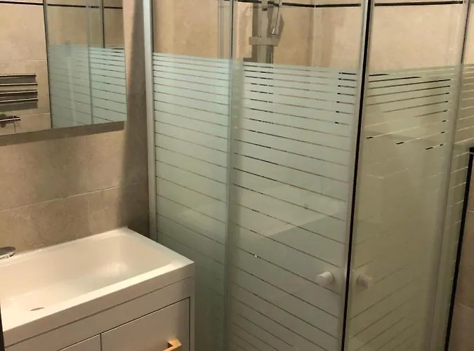 Appartement Avec Spa-avril A Sept-camargue 4 Personnes