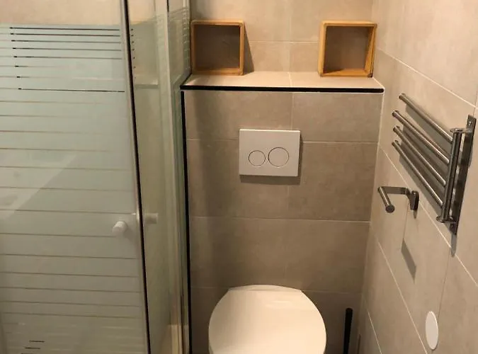 Avec Spa-avril A Sept-camargue 4 Personnes Appartement Saint-Laurent-dʼAigouze